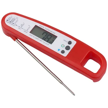 digital kitchen thermometer