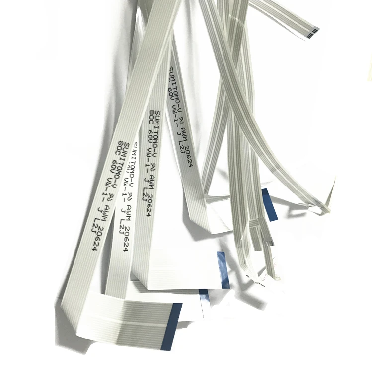 Epson L310 head cables