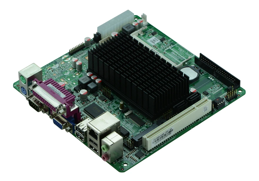 Intel atom d425 разгон