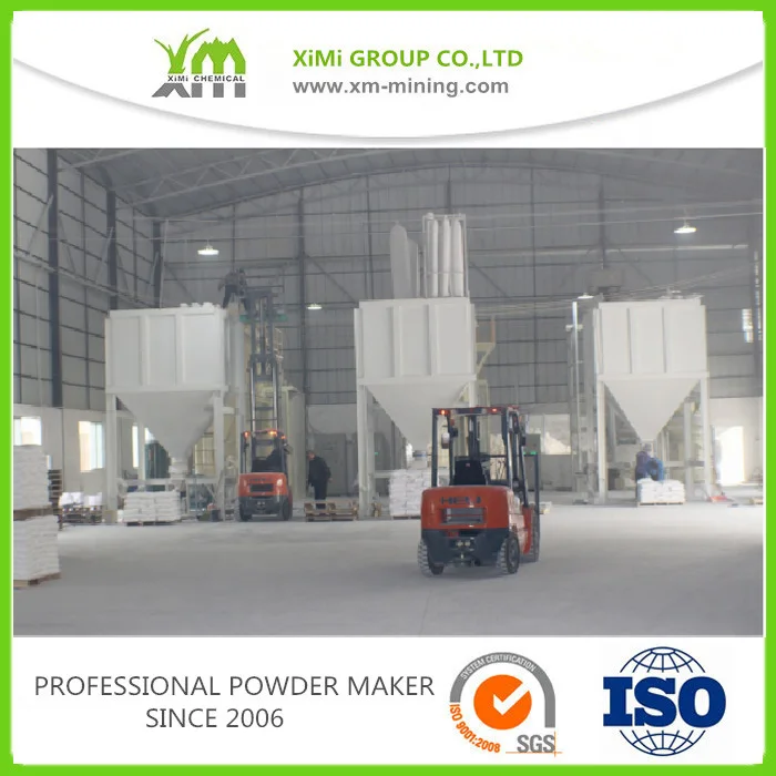 production equipment