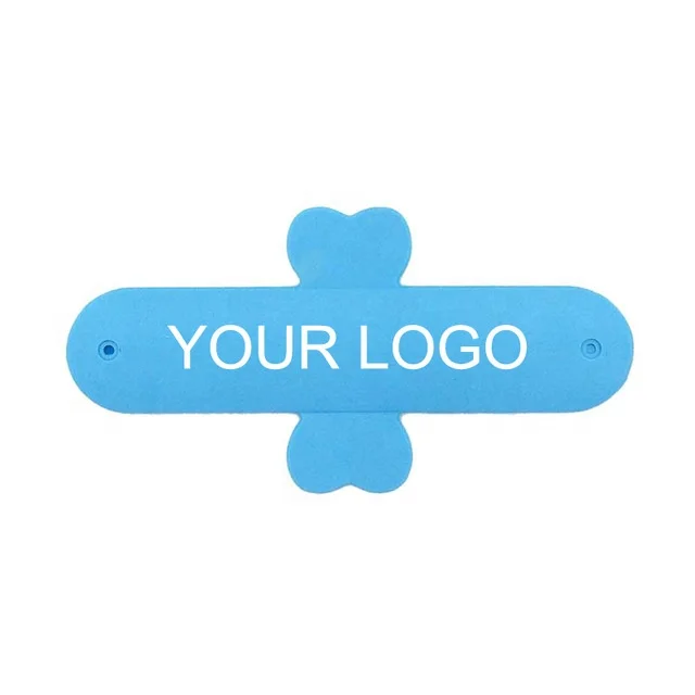 

High quality fashionable cute cell phone holder for watching movies, Customized silicone phone stand