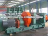 Rubber Cryogenic Crusher for waste tyre recycling