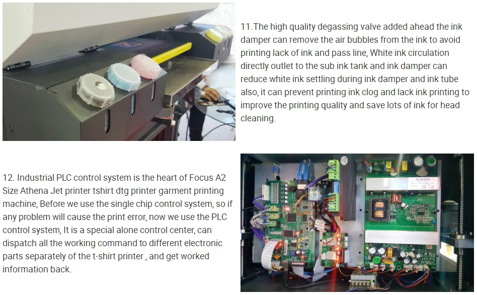 printer for t shirt