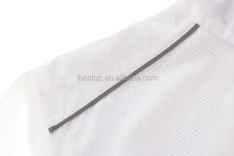 waterproof breathable cycling jacket