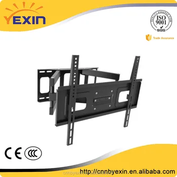 180 Degree Swivel Tv Wall Mount Full Motion Lcd 180 Degree Swivel Tv Wall Mount