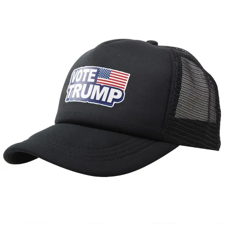 vote trump hat