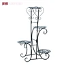Best Selling Metal Hanging Flower Pot Stands Plant for Sale