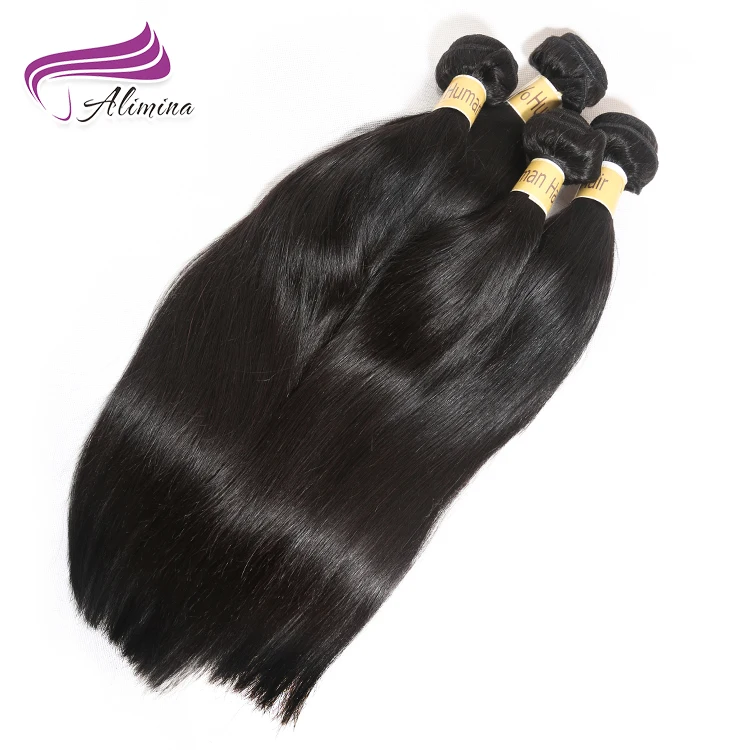 

Hot Selling Silky Straight1b/4/27 Hair Brazilian Hair Straight 7a 100% Raw Cambodian Hair Unprocessed Virgin Products Kenya, Natural color,close to color 1b