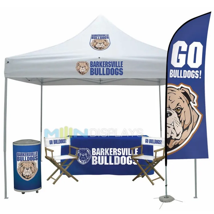 Long Lifespan Used Tent Advertising Dome Tents In Hexagonal Shape Buy