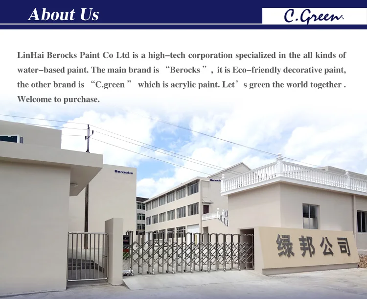 China Factory Direct Non Toxic Spray Paint/body Paint/paint By Number