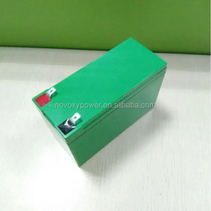 
Hot sale 12 volt 10 amp li-ion battery pack 12v 10ah with lead acid case for electric sprayer 