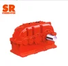 three stage high torque small air humidity reducer