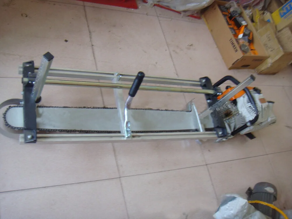 Chainsaw Attachment Portable Chainsaw Mill On Sale In China Buy Cheap Chainsaw Mill,Garden