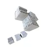 Lightweight and waterproof false ceiling in pakistan aggregate concrete fire resistant brickwall panel cement panels