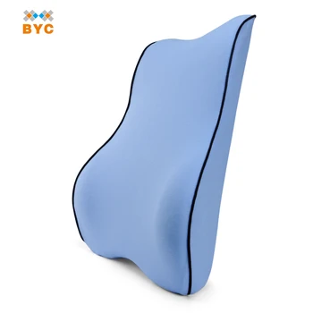 Byc Office Chair Cushion Backbone Support With Elastic Belt Buy