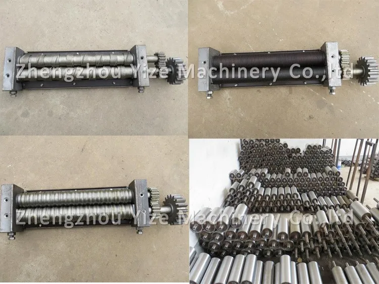 Automatic chinese noodle machine price industrial automatic noodle making machine fresh noodle machine electric noodle maker   (3)