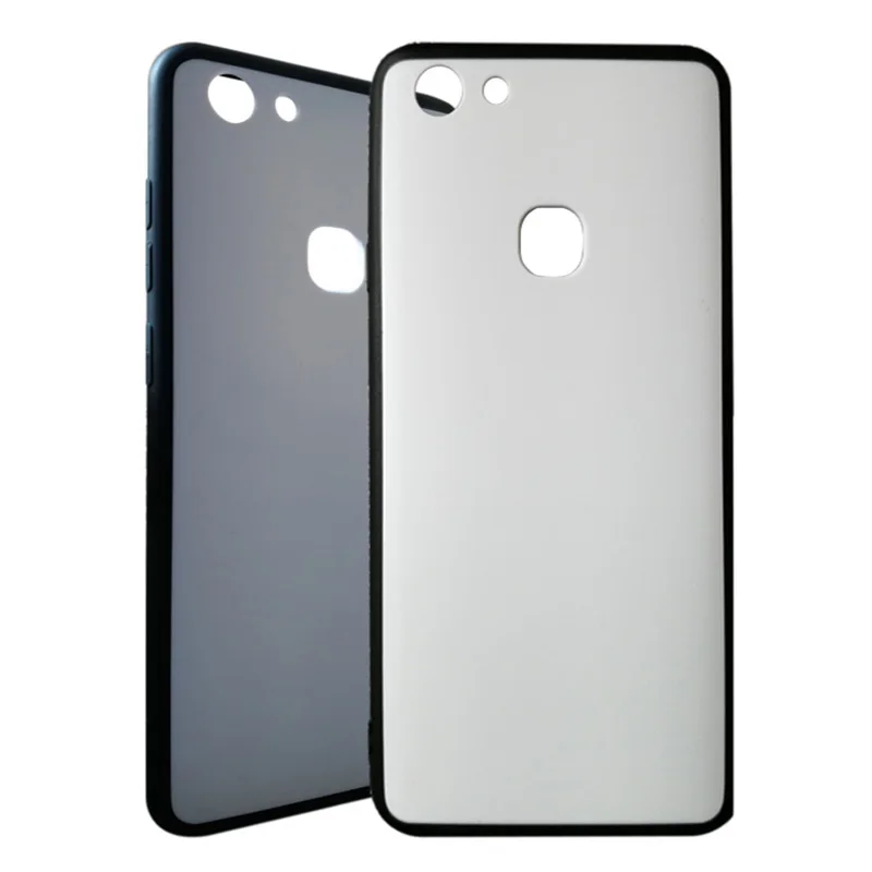 

Wholesale Customized Picture Case DIY Blank Sublimation TPU UV Print Cell Phone Case