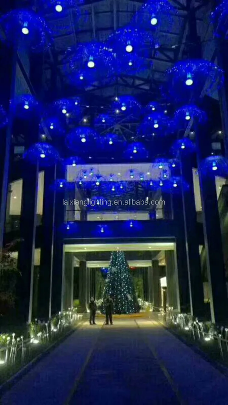 Acik Tatil Buyuk Aydinlatma Gosterisi Led Fiber Optik Acik Proje Fiber Optik Denizanasi Asili Lamba Buy Acik Fiber Denizanasi Asili Lamba Acik Fiber Denizanasi Asili Lamba Acik Fiber Denizanasi Asili Lamba Product On Alibaba Com