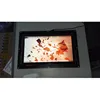 industrial 24" inch open frame RS232/USB capacitive multi touch LCD monitor