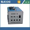Easy Installation free energy permanent magnet generator 20w 7ah mini portable system with CE and ISO