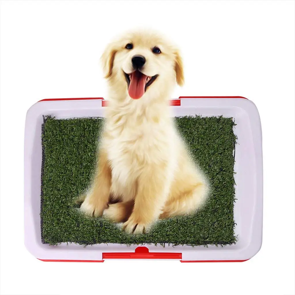 Pet Potty туалет