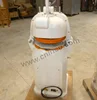 Bakery Electric Pizza Dough Ball Making Machine/Dough Divider Rounder Machine/Automatic Dough Divider And Rounder Machine