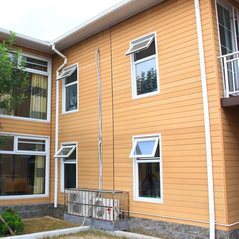 High Quality Wpc Composite Wall Cladding China Manufacturer Wpc Composite Wall Cladding