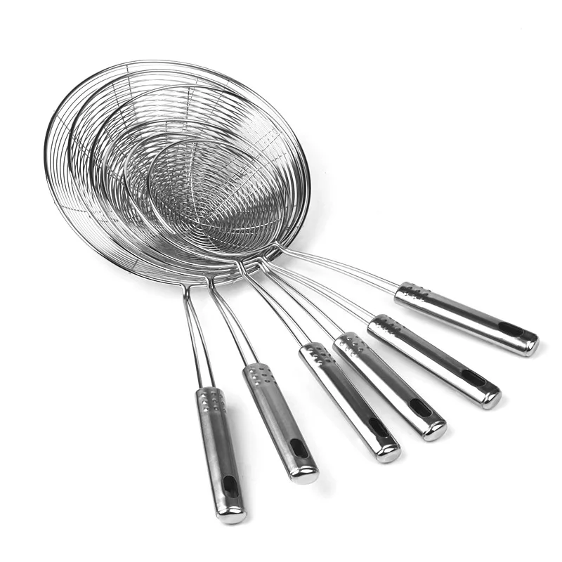 kitchen tools strainer