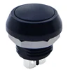 anti-vandal switch features a long life expectancy and IP65 rating PB-08