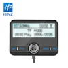 2019 New DAB002 Car Radio Audio Adapter Car DAB + Radio Tuner DAB002 with Bluetooth FM Transmitter