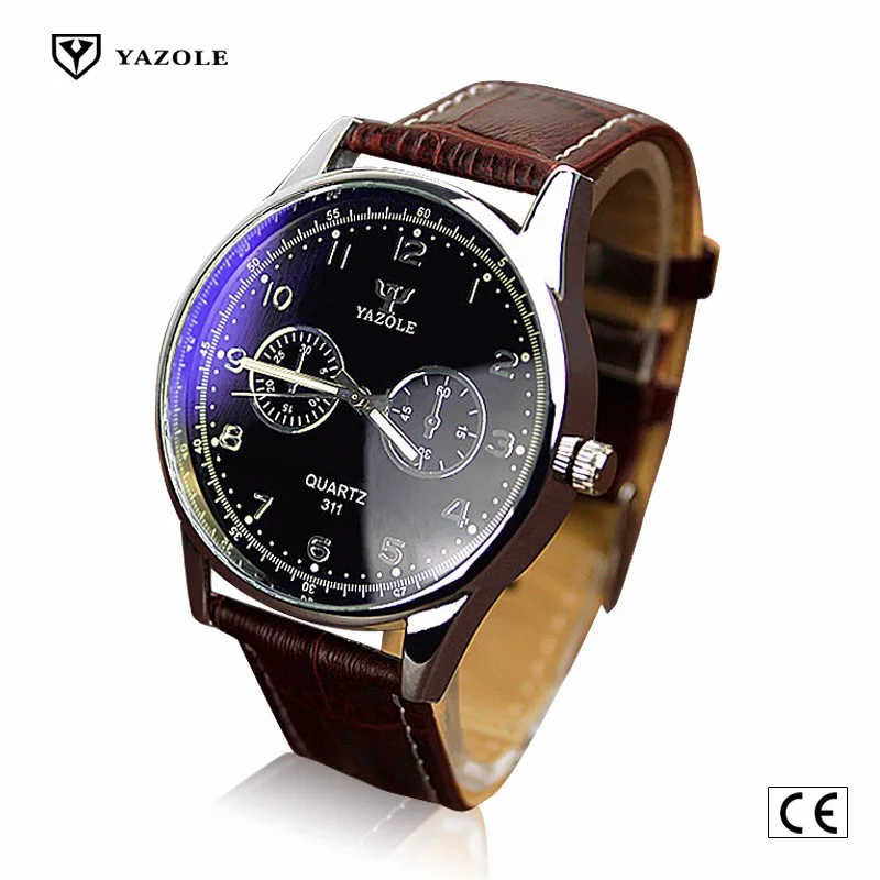 

311 New design China Factory Wholesale Cheap Price wristwatch Men watch, N/a