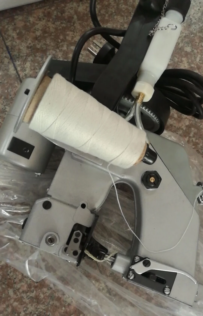Gk261a Bag Closer Sewing Machine Bag Sewing Machine Buy Bag Closer