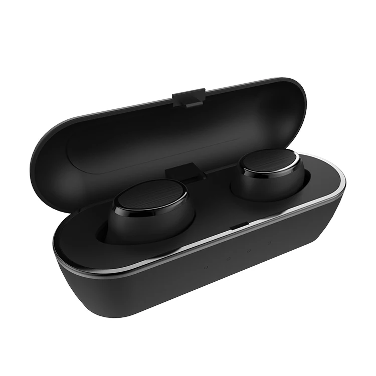 

2019 true wireless earbuds blue tooth earphone headphone for Android Iphone