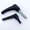 Metal Machine Clamping Adjustable Handle lever for Tool