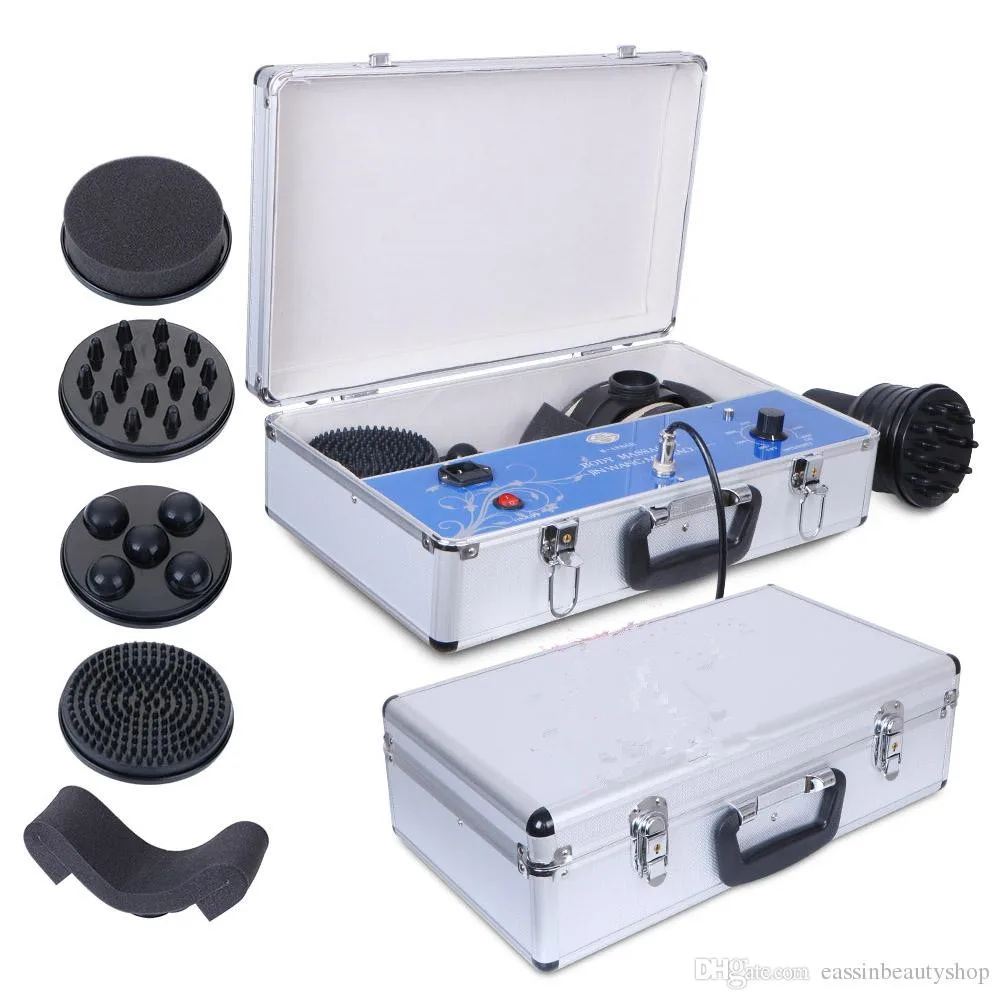 

2019 newest portable g5 massage machine