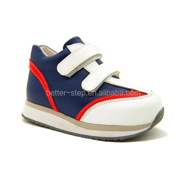 Спортивный ортопед детский