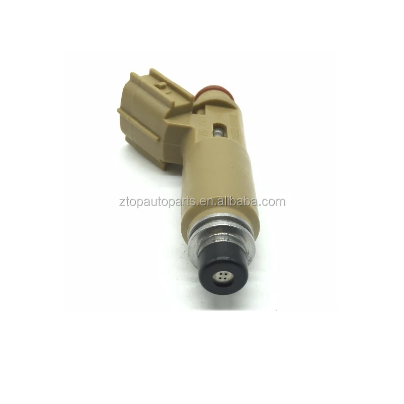 Diesel Fuel Injector Nozzle Fuel Injector  for TOYOTA Corolla Altis 23209-22020
