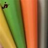 Hangzhou Jinyi Best value FDY 420d polyester oxford coated pu pvc fabric for bag use