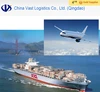 China shipping from China main port to Rotterdam Netherlands europe ocean freight shipping servcice