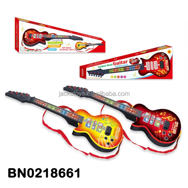 kids musical guitar