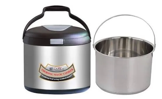 Magic cooker 6.2L for faster rice cooking electric thermal cooker.jpg