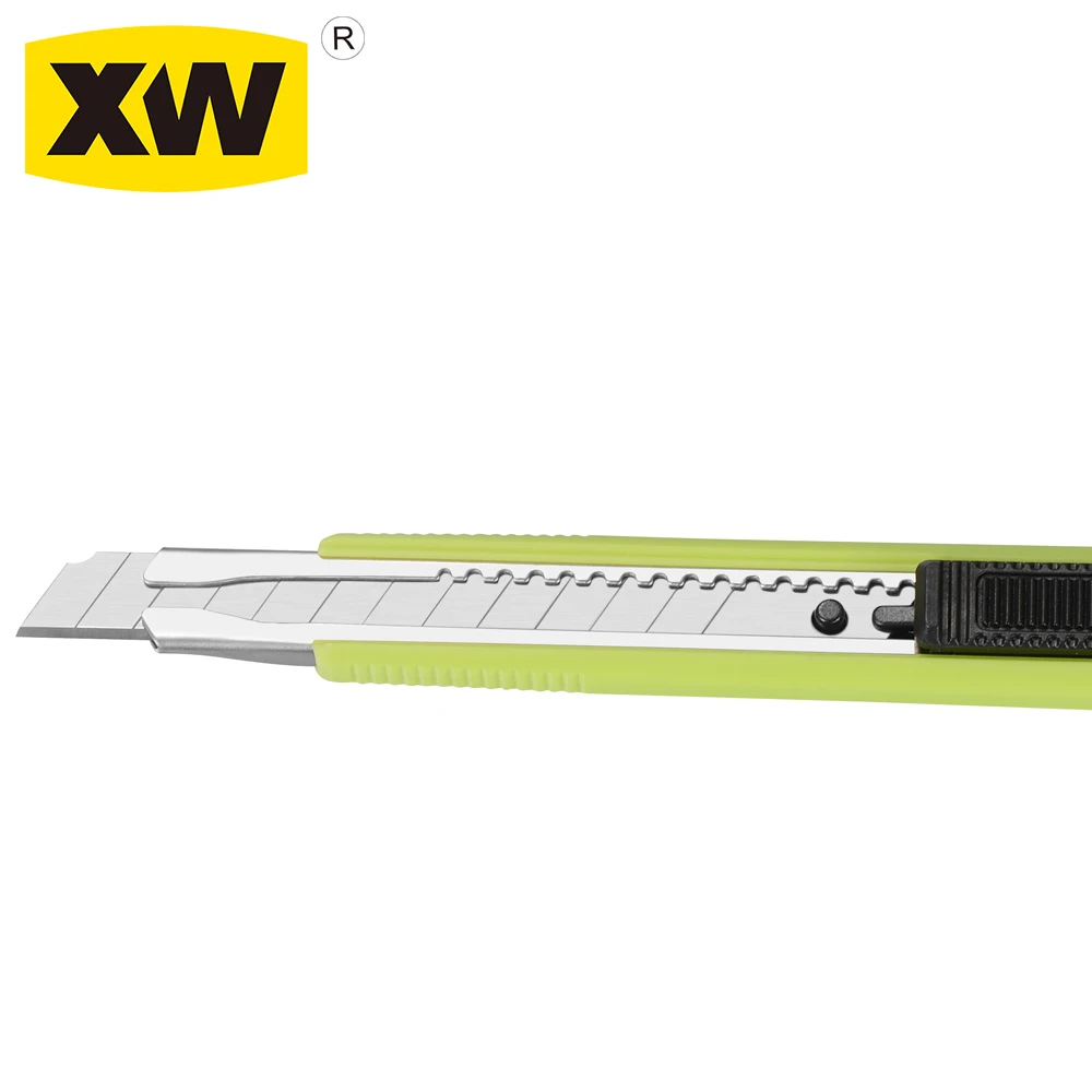 snap off craft knife