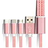 Mobile accessory USB Cable Data Cable For Android Quick Charge
