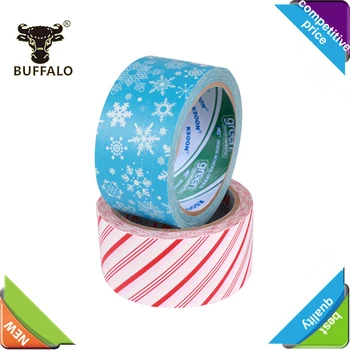 Blue Snow Duct Tape View Decoration Tape Ksoon Product Details