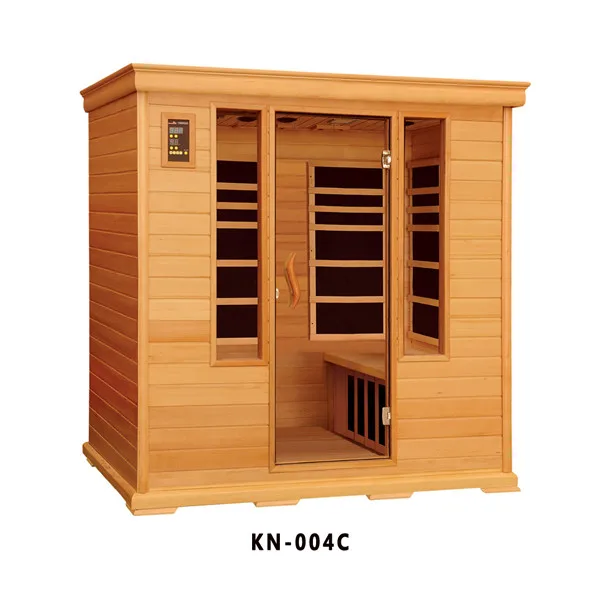 Ultraviolet Sauna With Far Infrared Body Heater Buy Ultraviolet Sauna