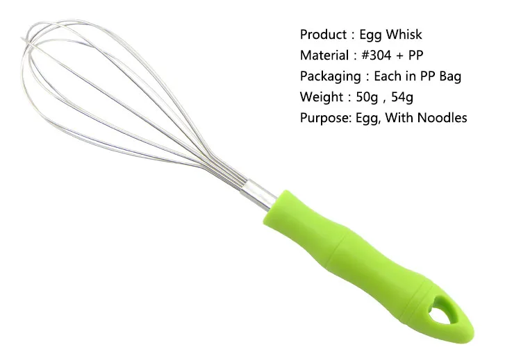 Modelling Fashion Manual Egg Whisk