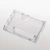 Raspberry Pi3 Model B+ ABS Case Black Transparent White Plastic Box Cover Shell Compatible Raspberry Pi 3Model B + Plus
