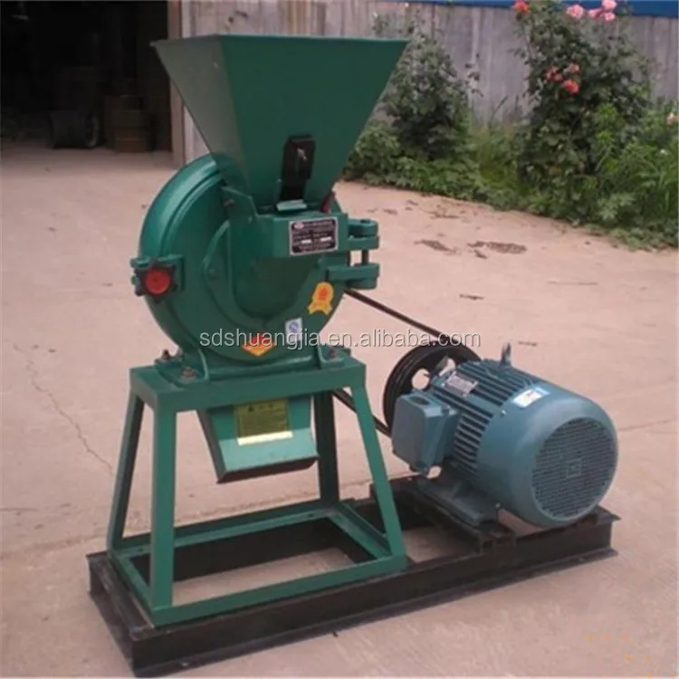 Small Corn Disk Mill Grinder For Sale Buy Small Corn Mill Grinder For