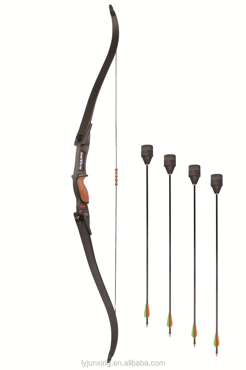 F155 Take Down Target Shooting Recurve Bow - Buy Recurve Bow,Target ...