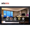 Lan iptv hardware for hotel iptv device supply live broadcast, VOD, Billing, etc.